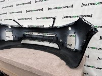 Kia Sorento Phev Suv Mk2 Lift 2012-2014 Front Bumper 6 Pdc + Jets Genuine [k396]