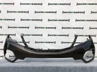 Kia Sorento Mk2 2004-2011 Front Bumper Genuine [k151]