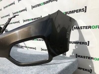 Kia Sorento Mk2 2004-2011 Front Bumper Genuine [k151]