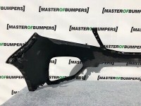 Kia Sorento Mk2 2004-2011 Front Bumper Genuine [k151]