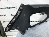 Kia Sorento Mk2 2004-2011 Front Bumper Genuine [k151]