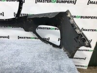 Kia Sorento Mk2 2004-2011 Front Bumper Genuine [k151]