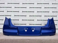 Kia Soul Electric Suv 2020-2024 Rear Bumper Top 4 Pdc Genuine [g392]