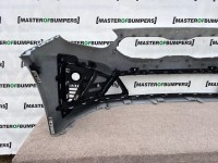 Kia Ceed Gt Line Hatchabck 5 Doors 2017-2020 Front Bumper 6 Pdc Genuine [k399]