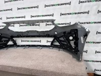 Kia Ceed Gt Line Hatchabck 5 Doors 2017-2020 Front Bumper 6 Pdc Genuine [k399]