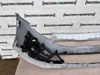 Kia Ceed Gt Line Hatchabck 5 Doors 2017-2020 Front Bumper 6 Pdc Genuine [k399]