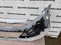 Kia Ceed Gt Line Hatchabck 5 Doors 2017-2020 Front Bumper 6 Pdc Genuine [k399]