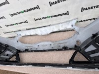 Kia Ceed Gt Line Hatchabck 5 Doors 2017-2020 Front Bumper 6 Pdc Genuine [k399]