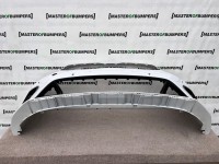 Kia Ceed Gt Line Hatchabck 5 Doors 2017-2020 Front Bumper 6 Pdc Genuine [k399]