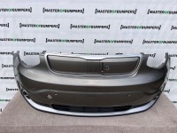 Kia Soul Ev Electric 2015-2019 Front Bumper 4 Pdc No Jets Genuine [k405]