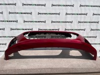 Kia Rio Dynamic Mk3 Hatchback 2015-2017 Front Bumper Genuine [k412]