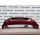 Kia Rio Dynamic Mk3 Hatchback 2015-2017 Front Bumper Genuine [k412]