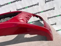 Kia Rio Dynamic Mk3 Hatchback 2015-2017 Front Bumper Genuine [k412]