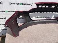 Kia Rio Dynamic Mk3 Hatchback 2015-2017 Front Bumper Genuine [k412]