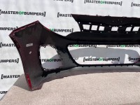 Kia Rio Dynamic Mk3 Hatchback 2015-2017 Front Bumper Genuine [k412]