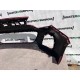 Kia Rio Dynamic Mk3 Hatchback 2015-2017 Front Bumper Genuine [k412]