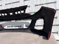 Kia Rio Dynamic Mk3 Hatchback 2015-2017 Front Bumper Genuine [k412]