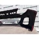 Kia Rio Dynamic Mk3 Hatchback 2015-2017 Front Bumper Genuine [k412]