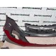 Kia Rio Dynamic Mk3 Hatchback 2015-2017 Front Bumper Genuine [k412]