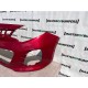 Kia Rio Dynamic Mk3 Hatchback 2015-2017 Front Bumper Genuine [k412]