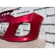 Kia Rio Dynamic Mk3 Hatchback 2015-2017 Front Bumper Genuine [k412]