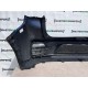 Kia E-niro Ev Electric Estate 2019-2021 Rear Bumper 4 Pdc Genuine [k414]