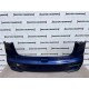 Kia E-niro Ev Electric Estate 2019-2021 Rear Bumper 4 Pdc Genuine [k414]