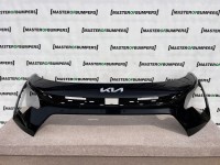 Kia Niro Hybrid Electric Ev 4 Mk2 2022 - 2025 Front Bumper Genuine [k428]