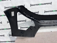 Kia Niro Hybrid Electric Ev 4 Mk2 2022 - 2025 Front Bumper Genuine [k428]