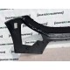 Kia Niro Hybrid Electric Ev 4 Mk2 2022 - 2025 Front Bumper Genuine [k428]