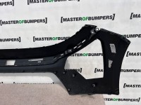 Kia Niro Hybrid Electric Ev 4 Mk2 2022 - 2025 Front Bumper Genuine [k428]