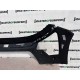 Kia Niro Hybrid Electric Ev 4 Mk2 2022 - 2025 Front Bumper Genuine [k428]