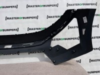 Kia Niro Hybrid Electric Ev 4 Mk2 2022 - 2025 Front Bumper Genuine [k428]