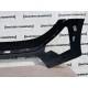 Kia Niro Hybrid Electric Ev 4 Mk2 2022 - 2025 Front Bumper Genuine [k428]