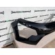 Kia Niro Hybrid Electric Ev 4 Mk2 2022 - 2025 Front Bumper Genuine [k428]