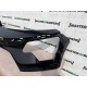 Kia Niro Hybrid Electric Ev 4 Mk2 2022 - 2025 Front Bumper Genuine [k428]