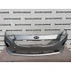 Kia Proceed Gt Line Estate 2019-2021 Front Bumper 6 Pdc Genuine [k431]