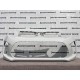 Kia Picanto Hatchabck 5 Doors 2017-2020 Front Bumper Genuine [k430]