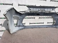 Kia Picanto Hatchabck 5 Doors 2017-2020 Front Bumper Genuine [k430]