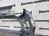 Kia Picanto Hatchabck 5 Doors 2017-2020 Front Bumper Genuine [k430]