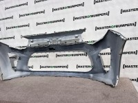 Kia Picanto Hatchabck 5 Doors 2017-2020 Front Bumper Genuine [k430]