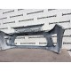 Kia Picanto Hatchabck 5 Doors 2017-2020 Front Bumper Genuine [k430]