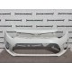 Kia Picanto Hatchabck 5 Doors 2017-2020 Front Bumper Genuine [k430]