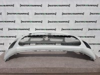 Kia Picanto Hatchabck 5 Doors 2017-2020 Front Bumper Genuine [k430]