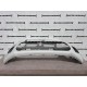 Kia Picanto Hatchabck 5 Doors 2017-2020 Front Bumper Genuine [k430]