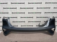 Kia Xceed X-ceed Gt Line Mk3 2020-2024 Rear Bumper Pdc Genuine [k433]