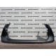 Kia Niro Hybrid Electric Ev 4 Mk2 2022 - 2025 Rear Bumper Genuine [k434]