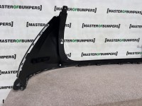 Kia Niro Hybrid Electric Ev 4 Mk2 2022 - 2025 Rear Bumper Genuine [k434]