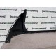 Kia Niro Hybrid Electric Ev 4 Mk2 2022 - 2025 Rear Bumper Genuine [k434]