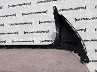 Kia Niro Hybrid Electric Ev 4 Mk2 2022 - 2025 Rear Bumper Genuine [k434]